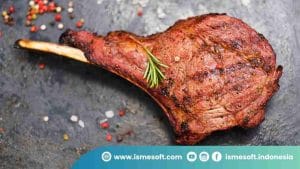 Apa Itu Seasonal Menu