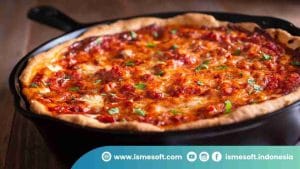 Manfaat Mengadopsi Konsep Menu Musiman