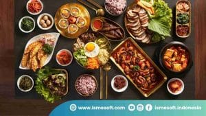 Contoh Bahan Baku dan Implementasi Menu Musiman