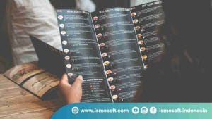 Perbedaan Seasonal Menu dengan Menu Reguler