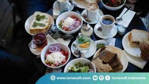 Standarisasi SOP F&B