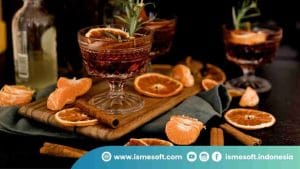 Komponen Kunci dalam Menyusun SOP F&B yang Efektif