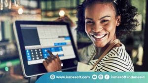 Klaim Paket Bisnis Ismesoft