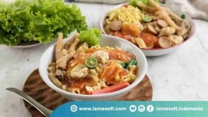 Manajemen Bisnis Kuliner
