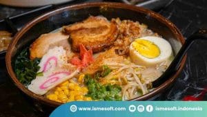 Perbedaan Omakase dengan Restoran Sushi Biasa atau All You Can Eat