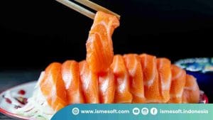 Apa yang Diharapkan dari Pengalaman Omakase?