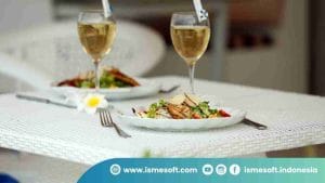 Kelas Memasak & Workshop Kuliner