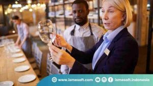 Restaurant Table Management