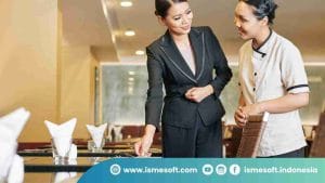 Fungsi Sistem Restaurant Table Management