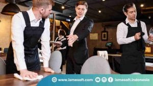 Manfaat Menggunakan Sistem Restaurant Table Management