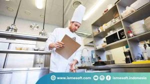 Strategi dan Tools untuk Restaurant Inventory Management yang Efektif