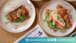 Riset Ide Menu Restoran