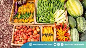 Komponen Biaya Produksi Restoran