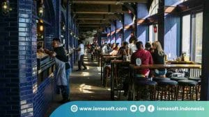 Modal Awal Usaha Kuliner