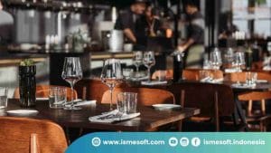 Ekspansi Restoran