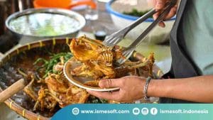 Inovasi Bisnis Kuliner