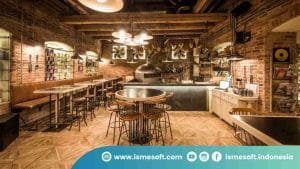 Branding Restoran