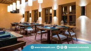 Buat Menu yang Mencerminkan Merek Anda