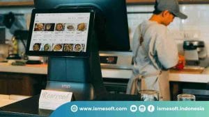 Restaurant Stock Management System