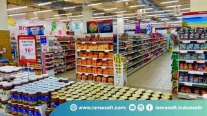 Manfaat Utama Menggunakan Sistem Manajemen Stok Restoran