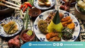 Daftar Makanan Unik Indonesia dari Berbagai Daerah