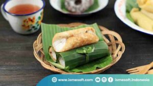 Makanan Unik dari Jawa