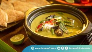 Makanan Unik dari Sumatra