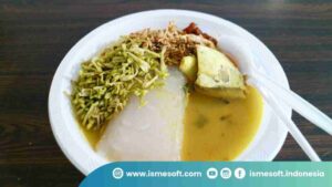 Makanan Unik dari Papua