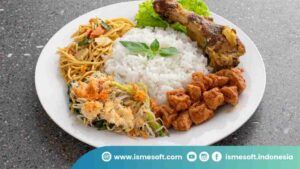 Fakta Menarik di Balik Makanan Unik Indonesia