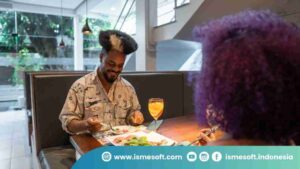 Omset Restoran