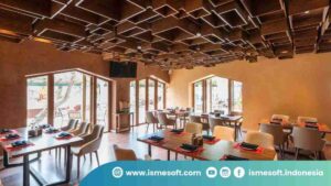 Cara Menghitung Omset Restoran