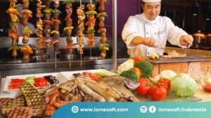 Mengapa Restoran Bisa Sepi?