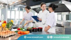 Prinsip-Prinsip Total Quality Management dalam Bisnis Kuliner