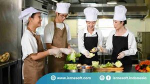 Manfaat Total Quality Management pada Bisnis Kuliner