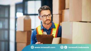Prosedur dan Langkah-Langkah Stock Take