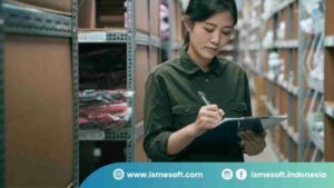 Contoh Penerapan Stock Take di Perusahaan