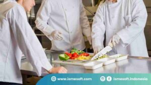 Ciri-Ciri Red Ocean dalam Bisnis Kuliner