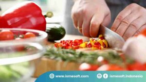 Perbedaan Red Ocean dan Blue Ocean dalam Bisnis Kuliner
