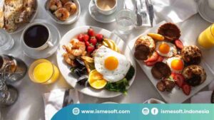 Blue Ocean dalam Industri Kuliner