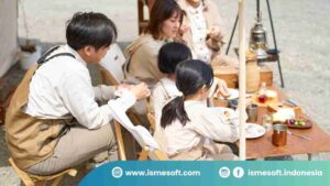 Mengapa Restoran Kids Friendly Penting?