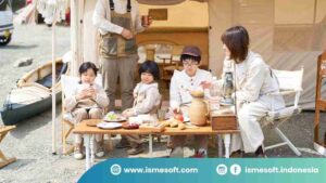 Kriteria Restoran Kids Friendly