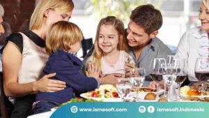 Tips Memilih Restoran Kids Friendly untuk Keluarga