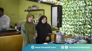 Langkah-Langkah Audit Internal Restoran