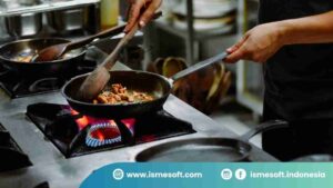 Apa Itu Biaya Overhead Restoran