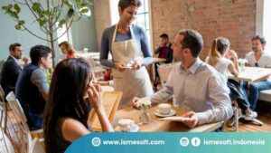 Studi Kasus: Restoran A yang Berhasil Meningkatkan CSAT