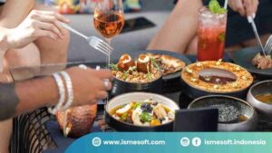 Komponen Penting dalam Quality Control Restoran