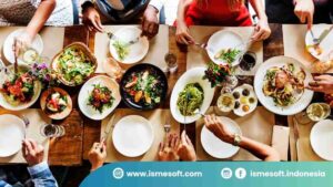 Prosedur Quality Control Makanan dan Minuman