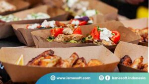 Tips Membuat Konten Review Makanan yang Menarik