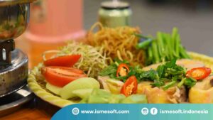 Cara Memilih Supplier Restoran