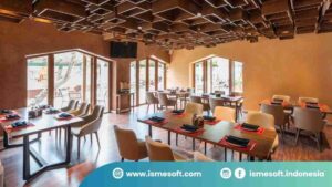 Jenis-Jenis Kebutuhan Restoran Secara Umum